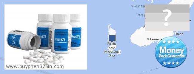 Πού να αγοράσετε Phen375 σε απευθείας σύνδεση Saint Pierre And Miquelon